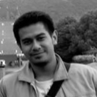 M. Rake Linggar Anggoro photo