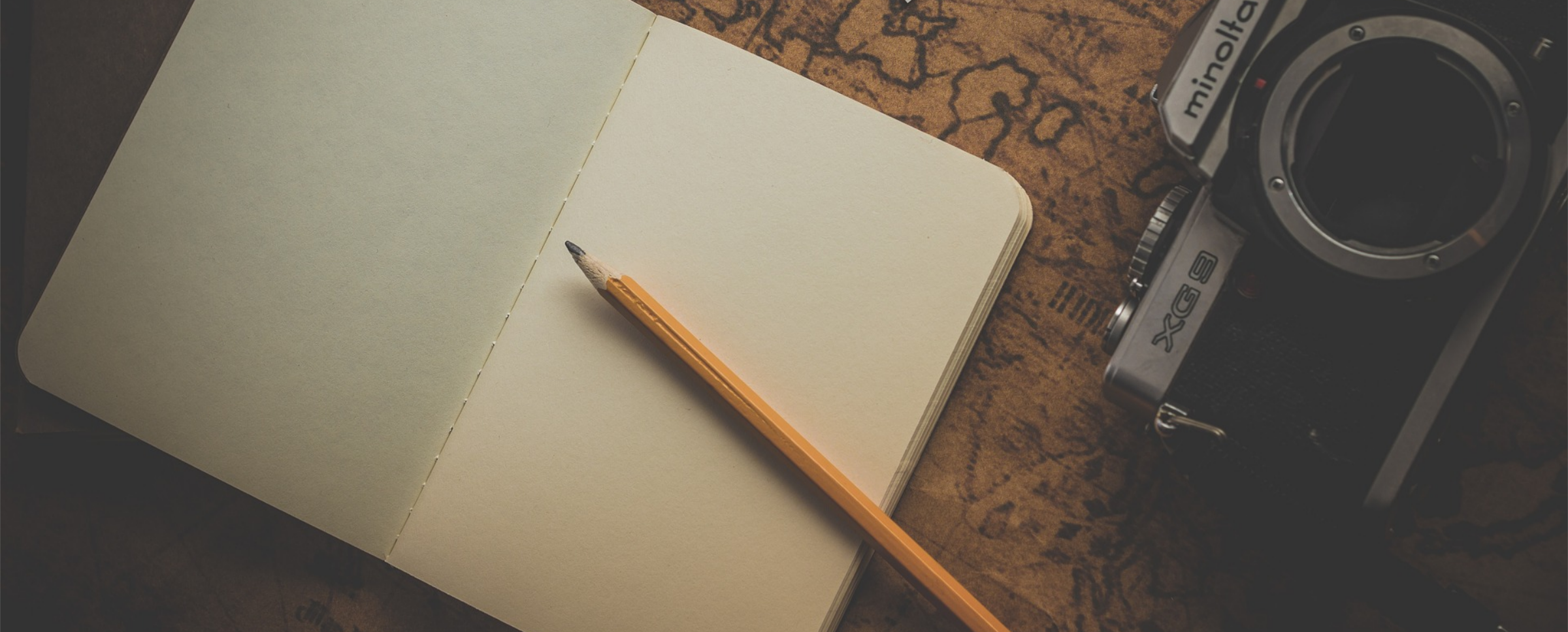 Kenapa Anak Ilkom Harus Menulis